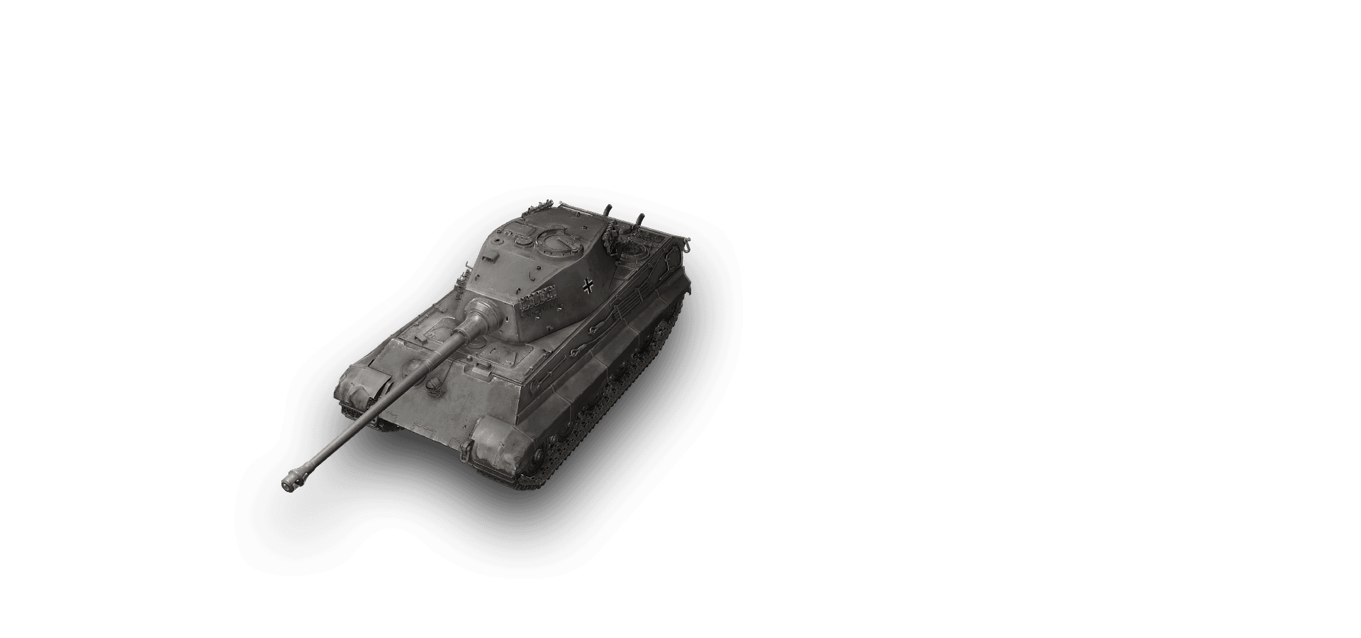 Tiger II FL