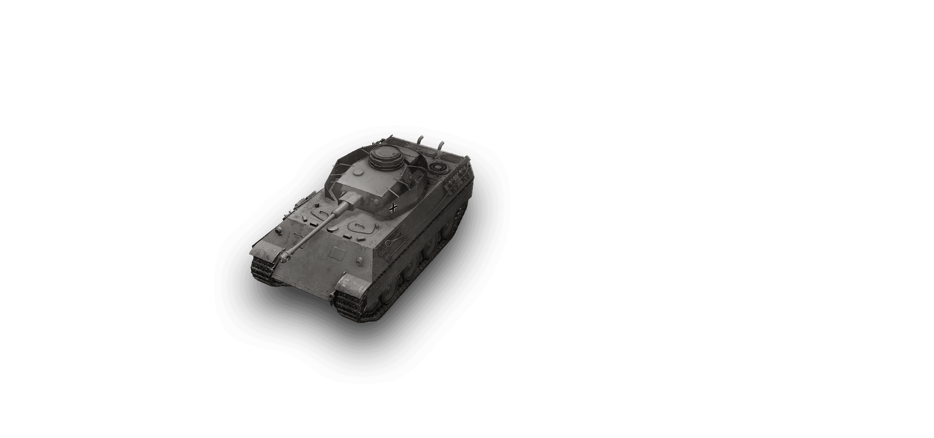 Pz.Kpfw. V/IV