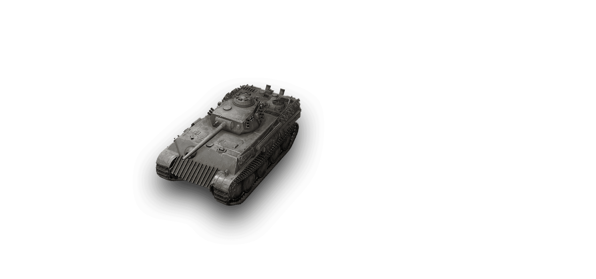 Aufklärungspanzer Panther