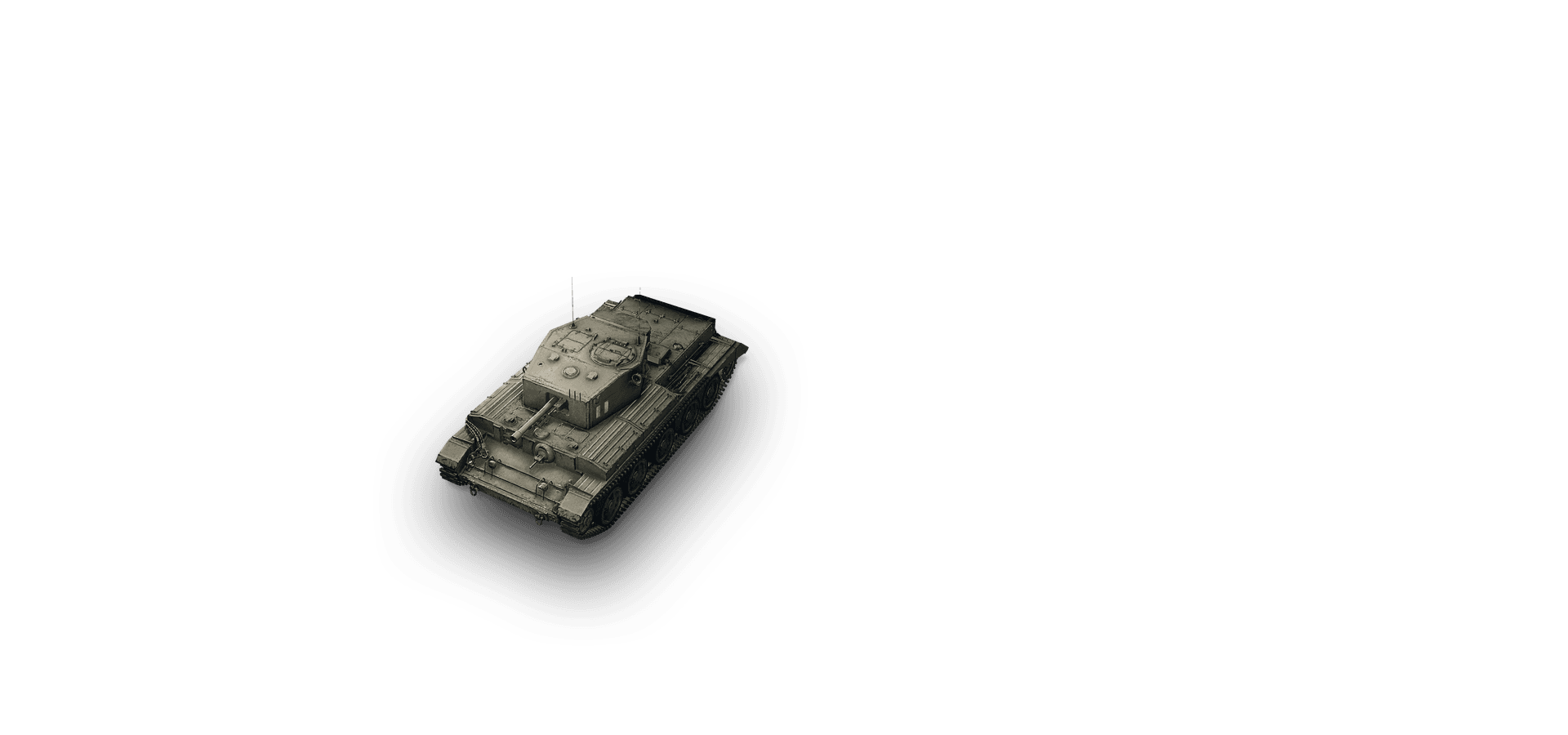 Cromwell Applique