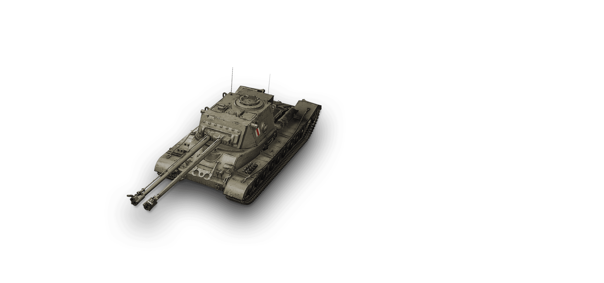 FV224 Chopper