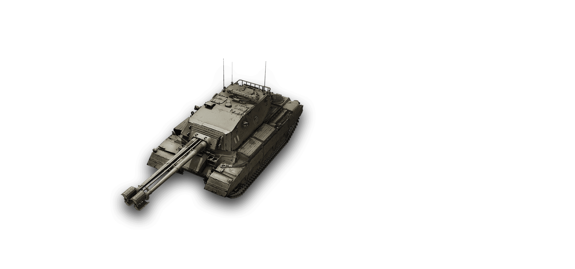 FV229 Contender