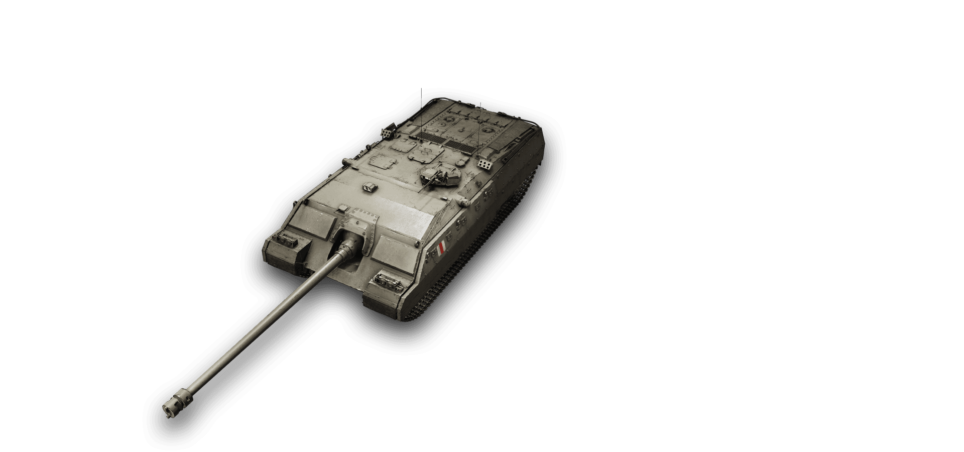 AT-FV230 Breaker