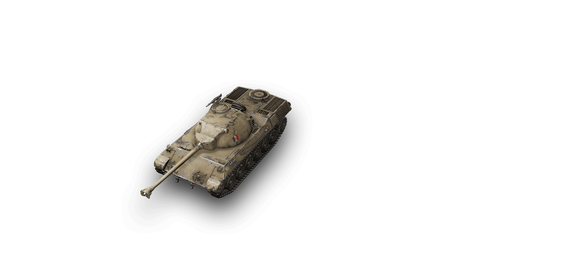 Prototipo Standard B