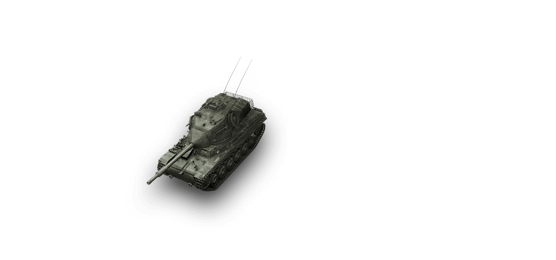 Strv 74
