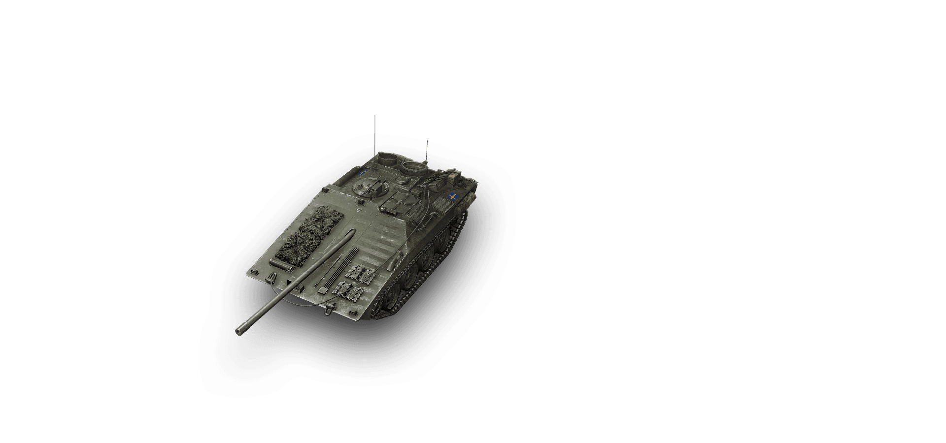 Strv S1