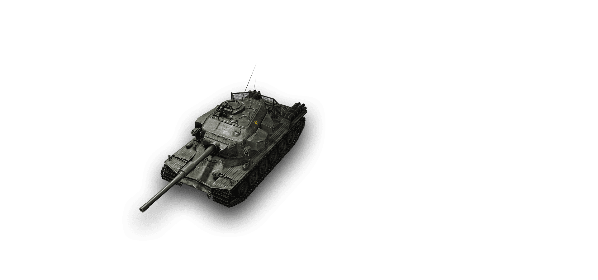 Strv K