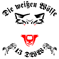 13DWW emblem