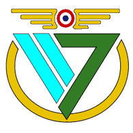 C-117 emblem