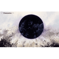 DAMNE emblem