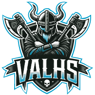 VALHS emblem