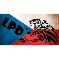 _LPD_ emblem