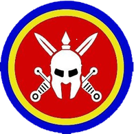 LEG_B emblem