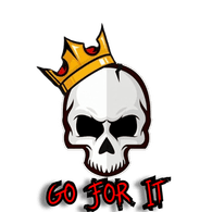 G_F_I emblem