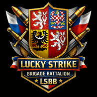 LSBB emblem