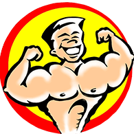 BUBS emblem