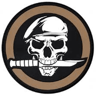 DDRP emblem