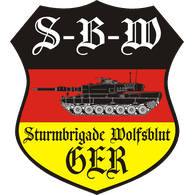 -SBW- emblem