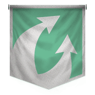 UNB emblem