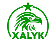 XALYK emblem