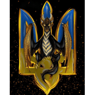 SLD_U emblem