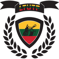 LTUTF emblem