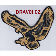 DRAVC emblem