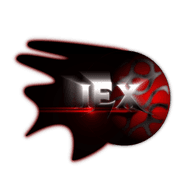 IEX emblem