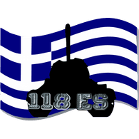 118ES emblem