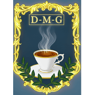 D_M_G emblem