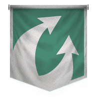 P_A_A emblem