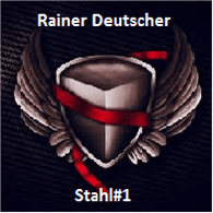 RDS1 emblem