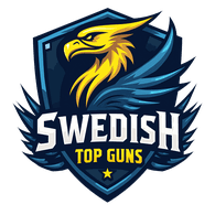 S-TG emblem