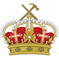 KMZ1 emblem