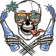 T-B-I emblem