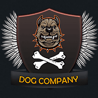 DOGC emblem