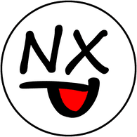 NXP emblem