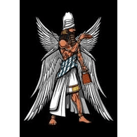 ANUNN emblem