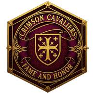 CR-CA emblem
