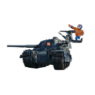 SUMBL emblem