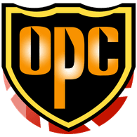 -OPC emblem