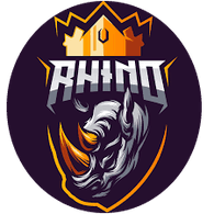 RH1N0 emblem
