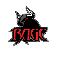 _R4GE emblem