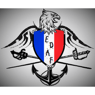 EDAF emblem