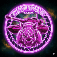 KREM4 emblem