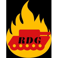 _RDG_ emblem