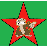 LOAZE emblem