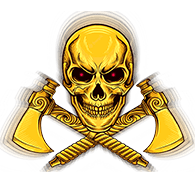 GENU emblem