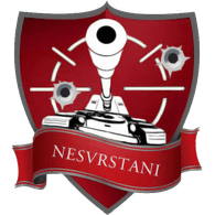 NST emblem