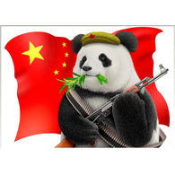 PANDI emblem